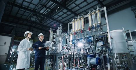 寧鄉兩家企業入選技術開發領域公示名單，彰顯區域創新實力