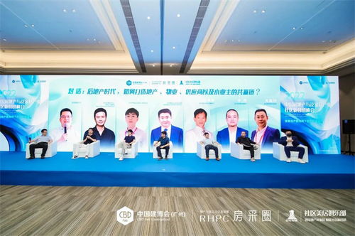 高質量的展會服務 參展不是開盲盒，而是科學規劃的藝術