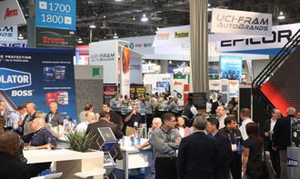 專(zhuān)業(yè)引領(lǐng)，服務(wù)全球——美國(guó)拉斯維加斯國(guó)際汽車(chē)零部件及售后服務(wù)展覽會(huì)（AAPEX）的卓越會(huì)展服務(wù)