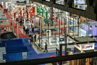 IPACK-IMA米蘭國際食品包裝展 全球展會中文信息服務(wù)與電子商務(wù)新趨勢