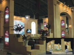 電子商務浪潮下的金華會展經濟 義烏、永康、東陽等地展覽搭建制作新趨勢