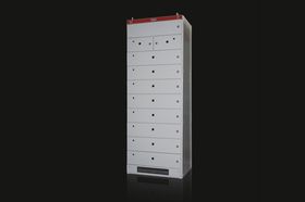 高低壓開關柜的科技開發 智能化、模塊化與綠色化的融合創新